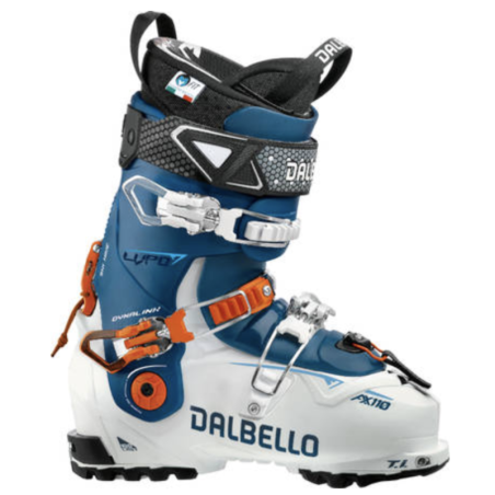 BOTA DALBELLO LUPO AX 110 W