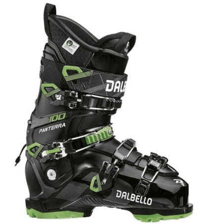 BOTA DALBELLO PANTERRA 100 GW