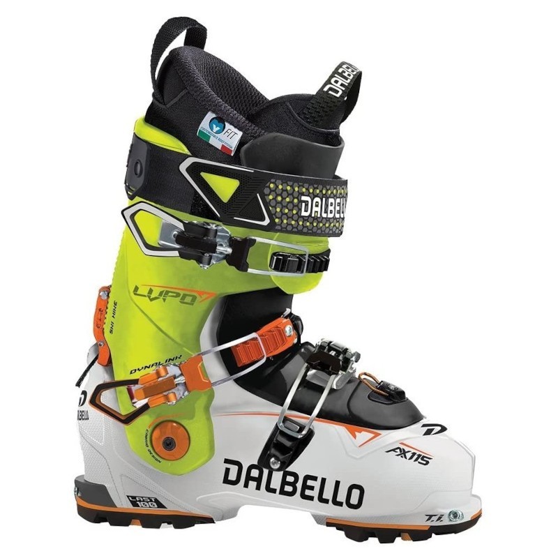 BOTA DALBELLO LUPO AX 115