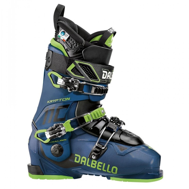 BOTA DALBELLO KRYPTON 110 AX