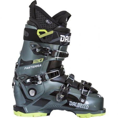 DALBELLO PANTERRA 120 BOOT