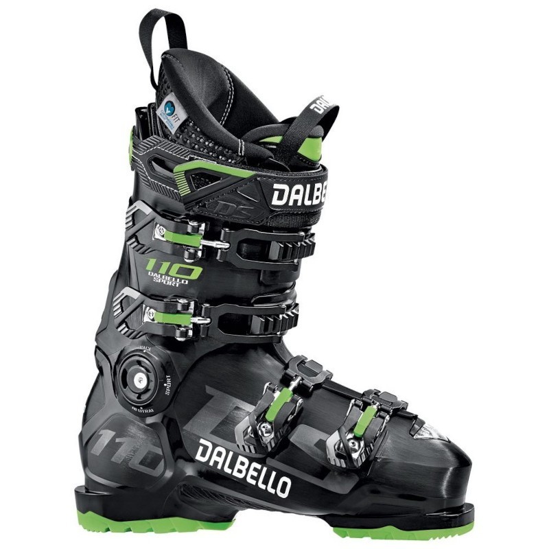 BOOT DALBELLO DS 110 SPORT