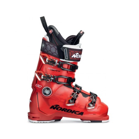 BOTA NORDICA SPEEDMACHINE 130