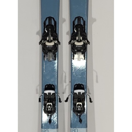 Movement CREST 80 150 cm Marker Alpinist 9 Pell