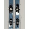 Movement CREST 80 150 cm Marker Alpinist 9 Skins