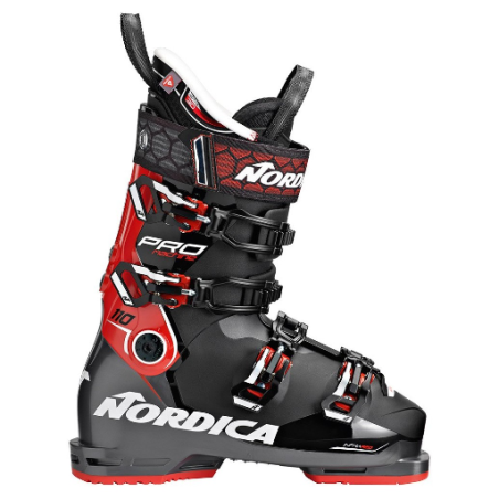 BOTA ESQUI PRO MACHINE 110