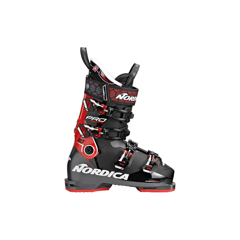 BOTA D'ESQUÍ PRO MACHINE 110