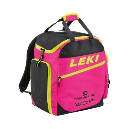 BOLSA LEKI WCR 60L