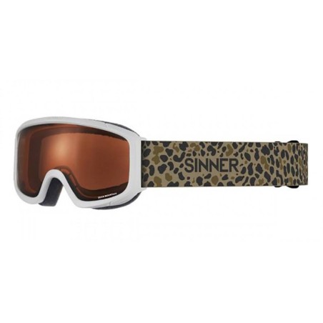 SINNER DUCK MOUNTAIN JR GOGGLES