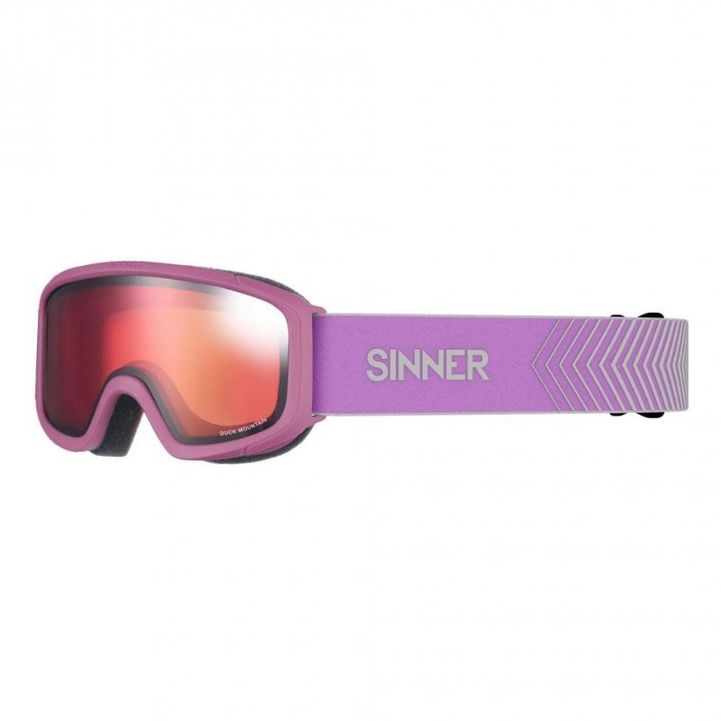 SINNER DUCK MOUNTAIN JR GOGGLES