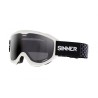 SINNER LAKERIDGE GOGGLES