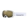 SINNER MOHAWK TRANS & SINTEC GOGGLES