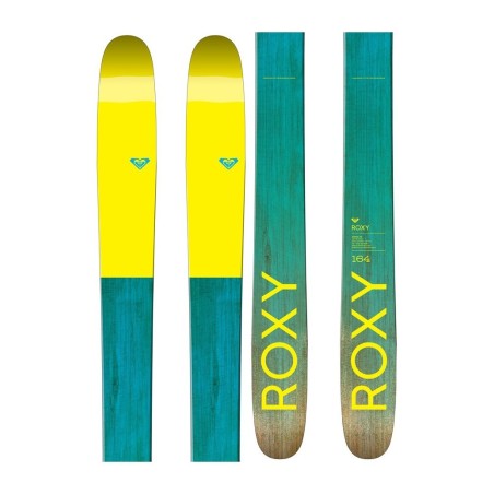 ROXY SHIMA SKI