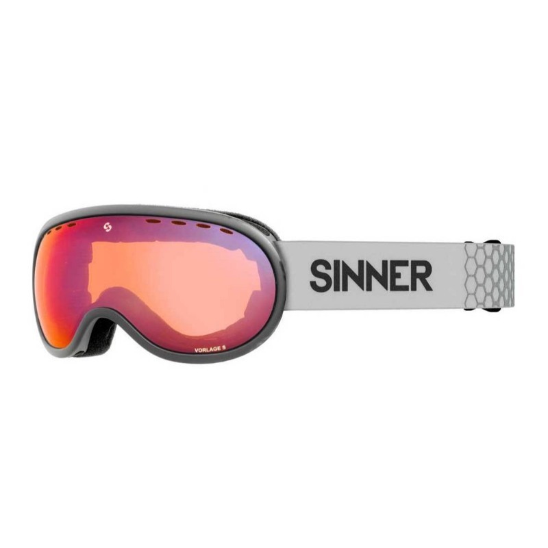 SINNER VORLAGE S GOGGLES