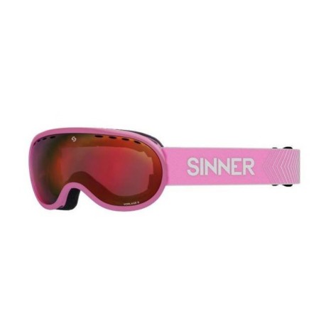 MASCARA SINNER VORLAGE S