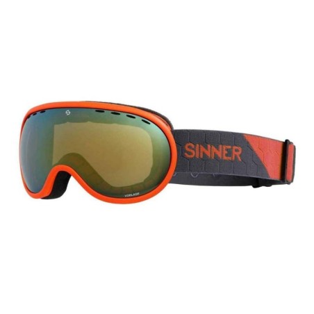 SINNER VORLAGE S GOGGLES