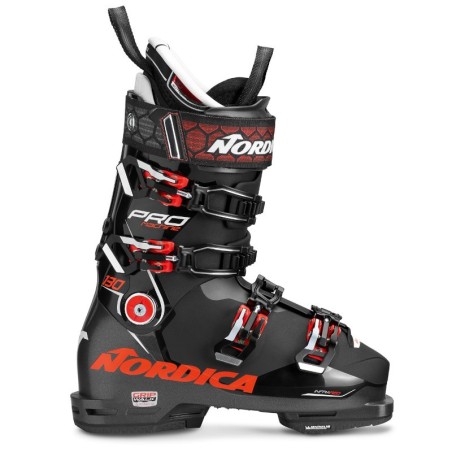 BOOT NORDICA PRO MACHINE 130 (GW)