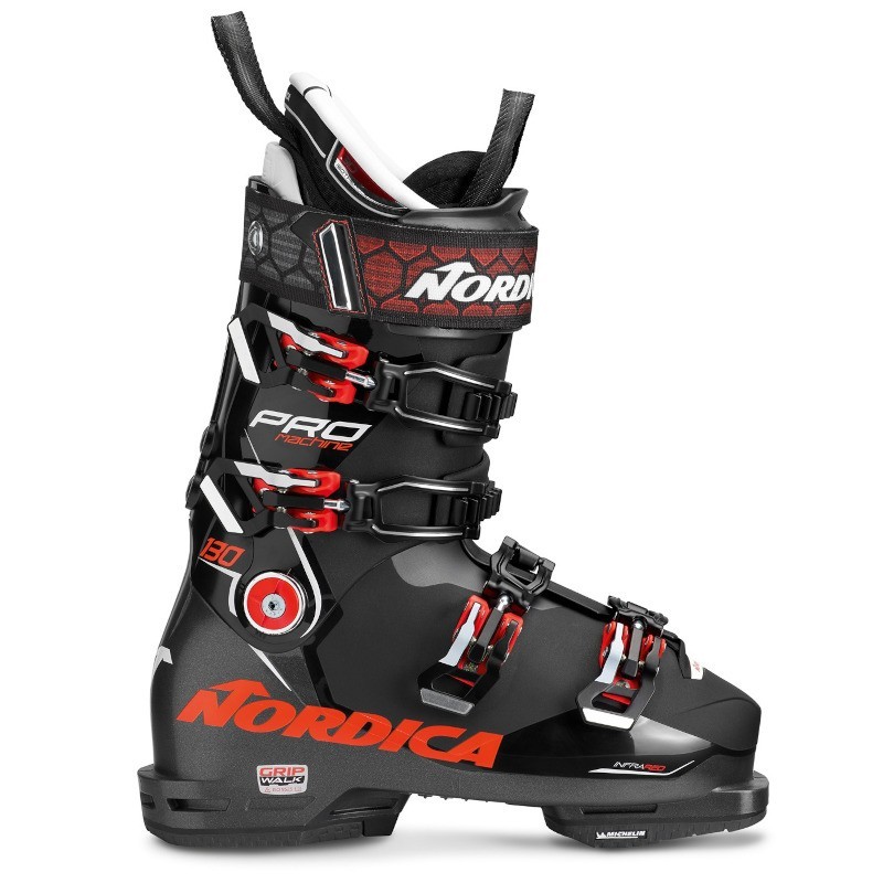 BOTA NORDICA PRO MACHINE 130 (GW)