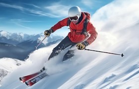 Ski