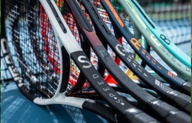 Tennis Rackets