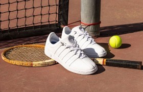 Tennis Footwear